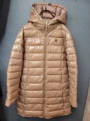 AK スポーツ ダウン