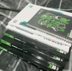 MEGA STUDY 2025 チャン・フング 化学Ⅰ 正解化学 コンセプトの正解