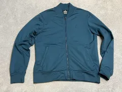 Nike(ナイキ） ACG ブルゾン ジャージ ジップアップ バーシティ ジャケット サイズ L