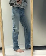 モージー MOUSSY デニム