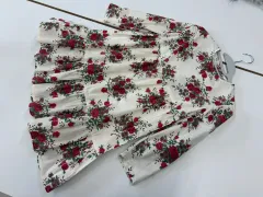 150 バラ ローズ ONE PIECE