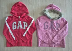 ギャップ キッズ フーディー 2種 まとめ (新品)