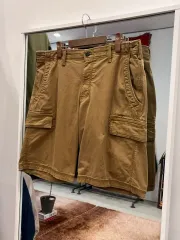 Gap GAP(ギャップ) カーゴ ハーフ パンツ （ 36inch ）