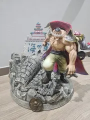 ポップマキシマム 白ひげ フルセット ジオラマ セット