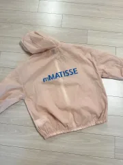 Moimoln(モイモルン) ウィンドブレーカー 120