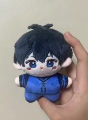 ブルーロック 潔 世一 12cm ぬいぐるみ