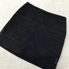 正規品/64-94 マイン レディース スカート