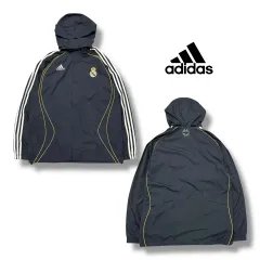 adidas(アディダス) レアルマドリード ウインドブレーカー