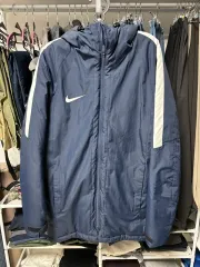 S NIKE ミッドフィルダー ジャケット 出品