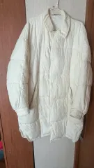 ZARA(ザラ) ダウンジャケット