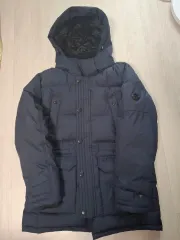 DAKS(ダックス) ダウンジャケット