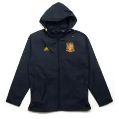 アディダス スペイン ウィンドブレーカー