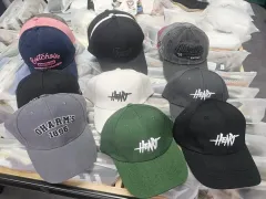 帽子 新品 出品