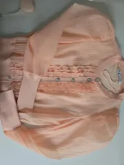 ザラ オーガンザ