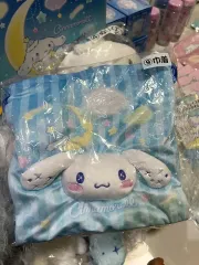 サンリオ シナモロール ポケット バッグ
