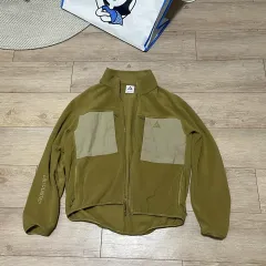 M Nike(ナイキ） ACG フリース ジャケット