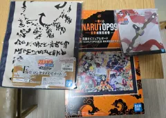 未開封 NARUTO -ナルト- ボード 一番くじ