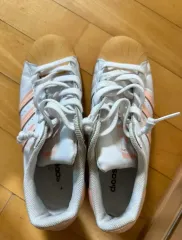 adidas(アディダス) スーパースター FW3977 サイズ 250 ） 中古 出品