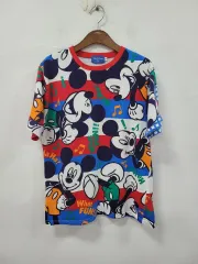 東京ディズニーランド Tシャツ