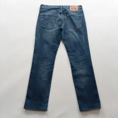 LEVI'S(リーバイス) デニム サイズ 31 511 ストレッチ ウォッシング メンズ デニムパンツ A5849