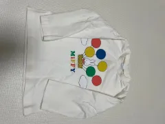 ミッフィー Tシャツ 90 サイズ