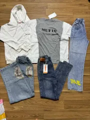 大きい子供服 160 細身 170 サイズ まとめ