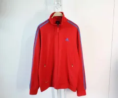 J ー 11455 /アディダス 正規品 メンズ トラックトップス ジャージ 105