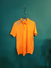 adidas(アディダス) メンズ ポロシャツ ポロTシャツ