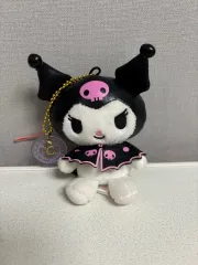 サンリオ ピューロランド 限定 クロミ マスコット 人形