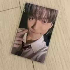 hmv TOMORROW X TOGETHER(TXT) Lucky draw ラキドロ スビン(CHOI SUBIN・チェスビン) トレカ