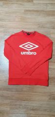 メンズ 95 ー 100 スリム) umbro(アンブロ) パーカー (春 秋) umbro