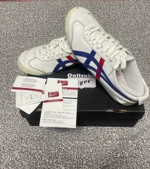 オニツカタイガー メキシコ 66