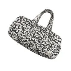 Porter(ポーター) x BEAMS(ビームス) ボーイ ミッキーマウス ボストンバッグ ホワイト