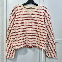 ザラ レディース ニットT