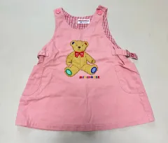 ミキハウス ワンピース 90