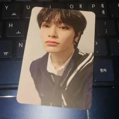 Stray Kids(ストレイキッズ・スキズ・SKZ) アイエン(I.N・ヤンジョンイン) アイエン(I.N・ジョンイン) すばけい ODDINARY MANIAC トレカ