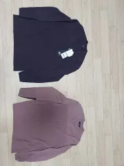 K2 レディース ウールニットTシャツ m