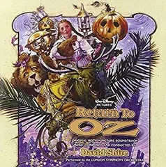 2026年最新】return to oz dvdの人気アイテム - メルカリ