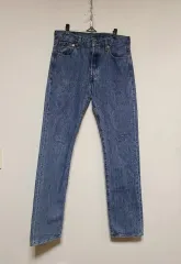 LEVI'S(リーバイス) 501 W30L34 0193