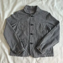 CUBE SUGAR Workwear Jacket