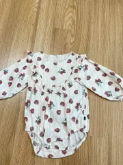 ベビーロンパース ( 80 )