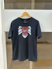 DIESEL Tシャツ L (100)