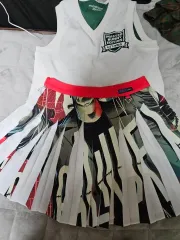 レディースゴルフ