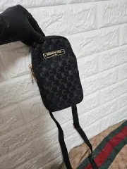 未使用) クロスボディバッグ