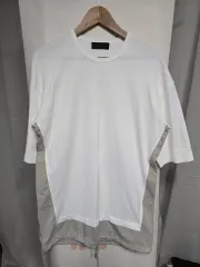 DIESEL(ディーゼル) ブラックゴールド シャーリング 半袖Tシャツ 正規品