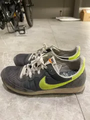 ナイキ ヴィンテージ チャレンジャー レアアイテム