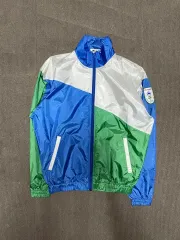 mizuno(ミズノ) x athlete ウインドブレーカー J01462