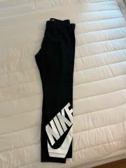 NIKE(ナイキ) レディース レギンス S