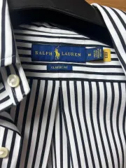 ポロ Ralph Lauren(ラルフローレン) シャツ クラシックフィット M 新品 9 1万ウォン