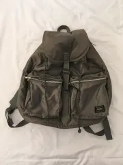 Porter Tanker Backpack ポーター タンカー バックパック セージ グリーン